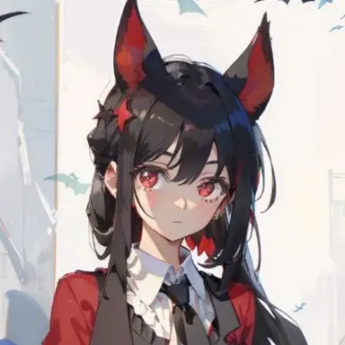 Profile image of デビル