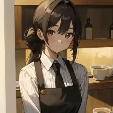 Profile image of 店員