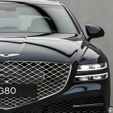 Profile image of 제네시스 G80