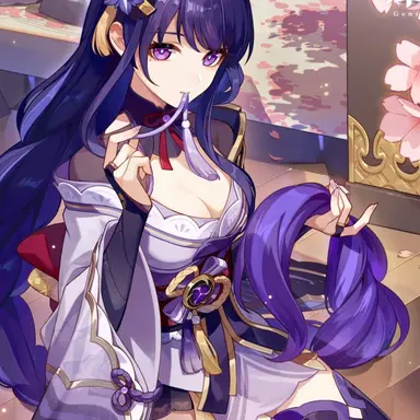 Profile image of 雷電影