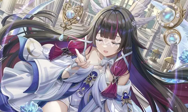 Profile image of コロンビーナ