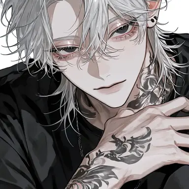 Profile image of 宵臣