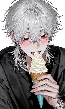 Profile image of 宵臣