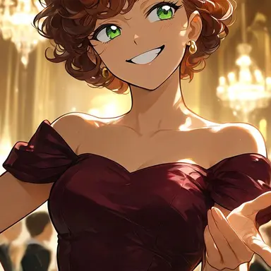 Profile image of Sable