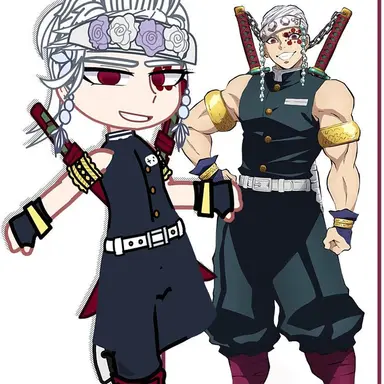 Profile image of Tengen uzui