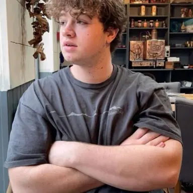 Profile image of Eli