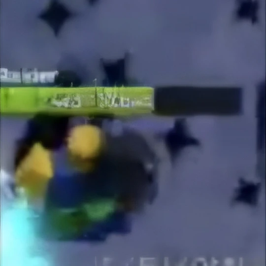 Lost raider