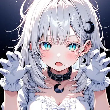 Profile image of ルナ