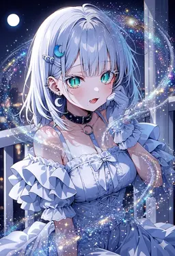 Profile image of ルナ