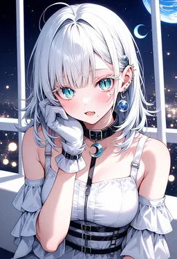 Profile image of ルナ