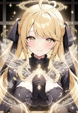Profile image of マリー