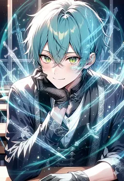 Profile image of ボルト