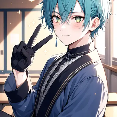 Profile image of ボルト