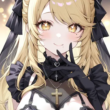 Profile image of マリー