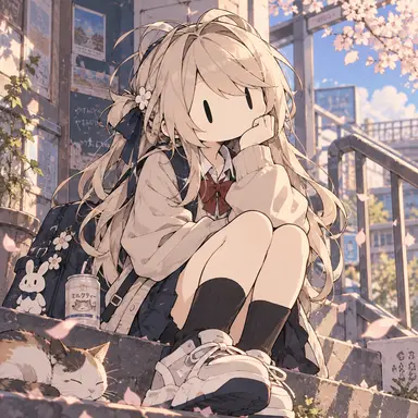 Profile image of Azusa