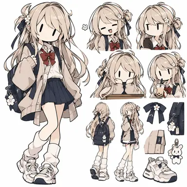 Profile image of Azusa