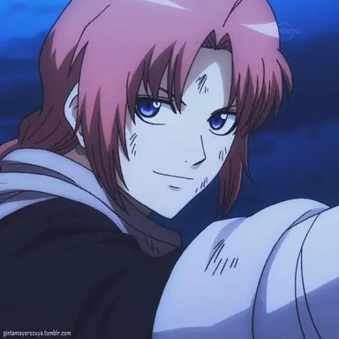 Profile image of 神威