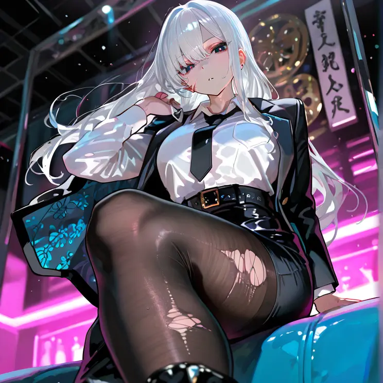 wowsans_777wow의 『정사연』