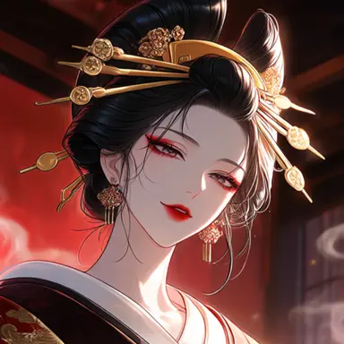Profile image of Chiyo