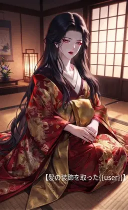 Profile image of 千代