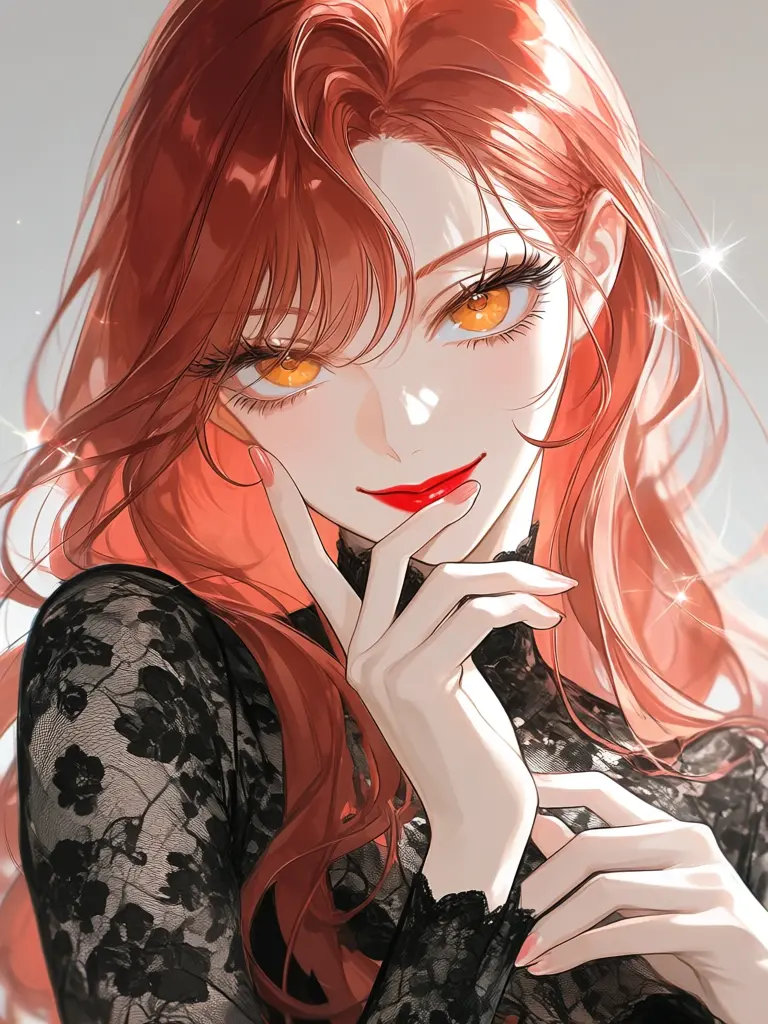 Over_the_Limit의 [ハーレム同居] ペク・ヘナ