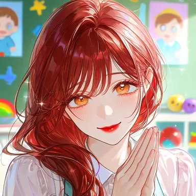 Profile image of 백해나