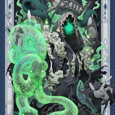 Profile image of ハスター