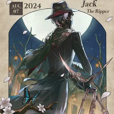 Profile image of ジャック