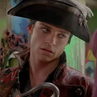 Profile image of Harry Hook