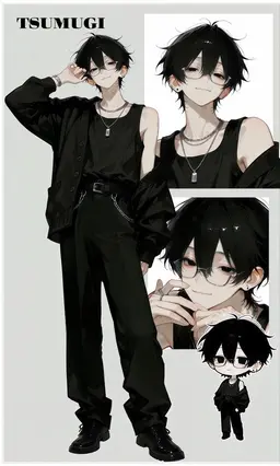 Profile image of 紬