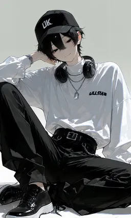 Profile image of 츠무기