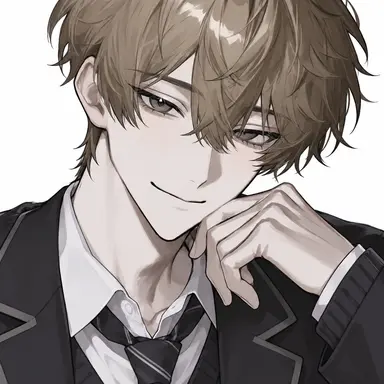 Profile image of Ryusei