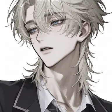 Profile image of Leon