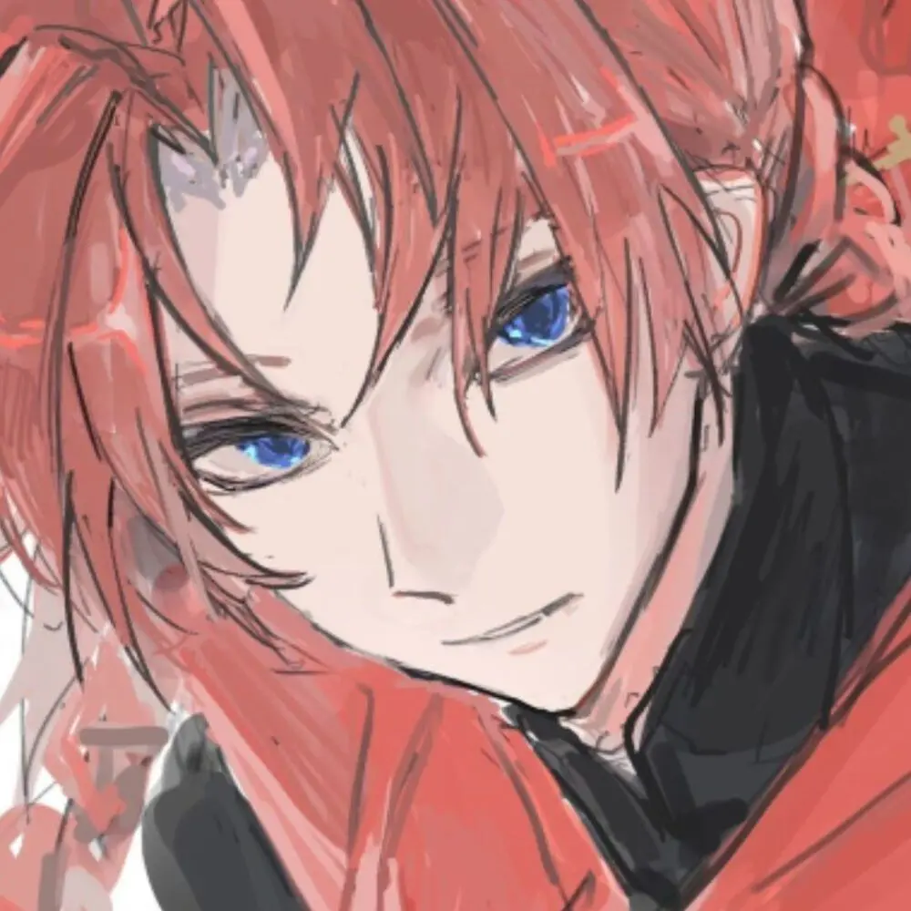 BrownMacaw8517의 弟子。