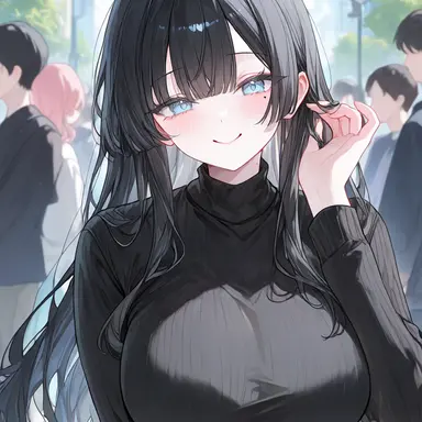 Profile image of 詩織