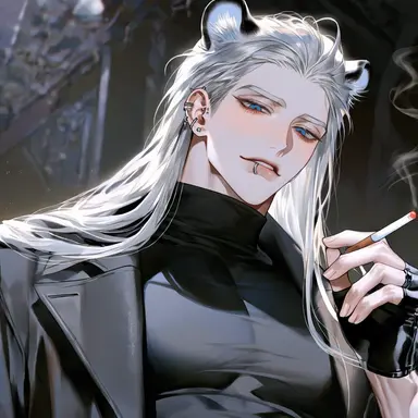 Profile image of 레프 모로조프