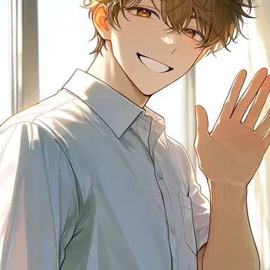 Profile image of Haruto