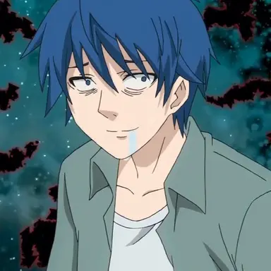 Profile image of 照橋信