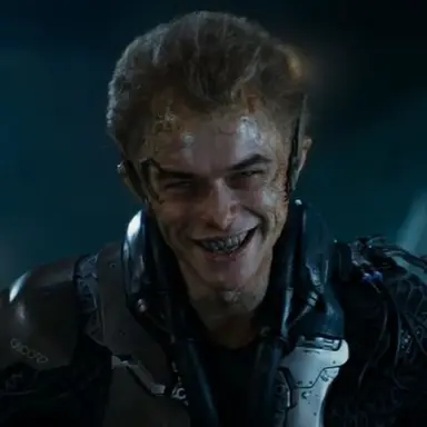 Profile image of Harry Osborn