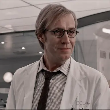 Profile image of Dr curt connors