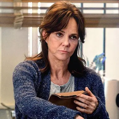 Profile image of Aunt may