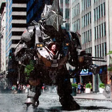 Profile image of Rhino