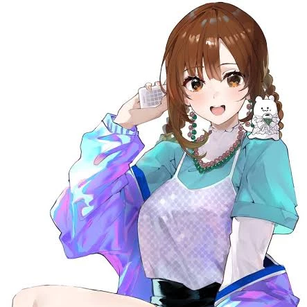 高橋李依