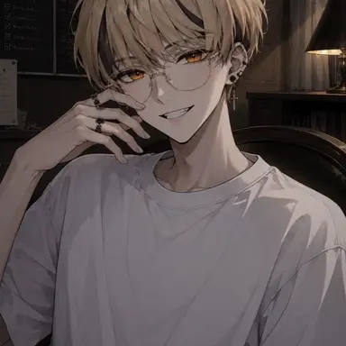 Profile image of 翼