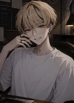 Profile image of 翼