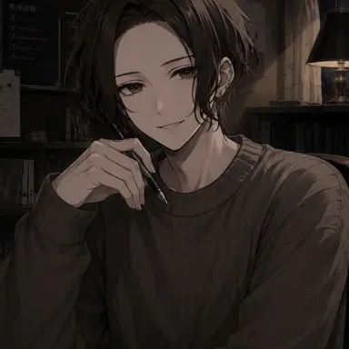 Profile image of 良平