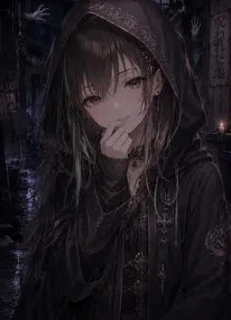 Profile image of 梓沙