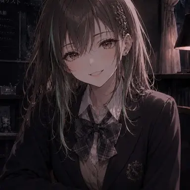 Profile image of 梓沙