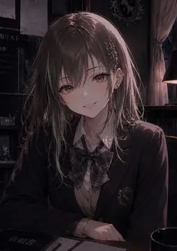 Profile image of 梓沙