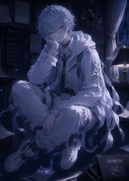 Profile image of シロ